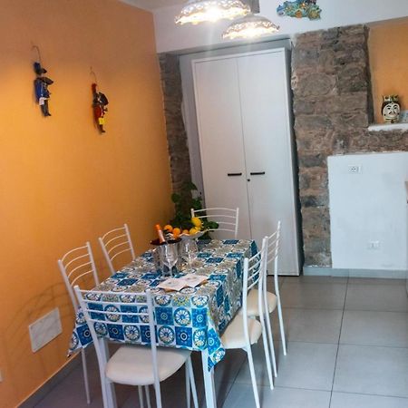 La Zagara Apartment Aci Castello Exterior photo