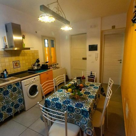 La Zagara Apartment Aci Castello Exterior photo