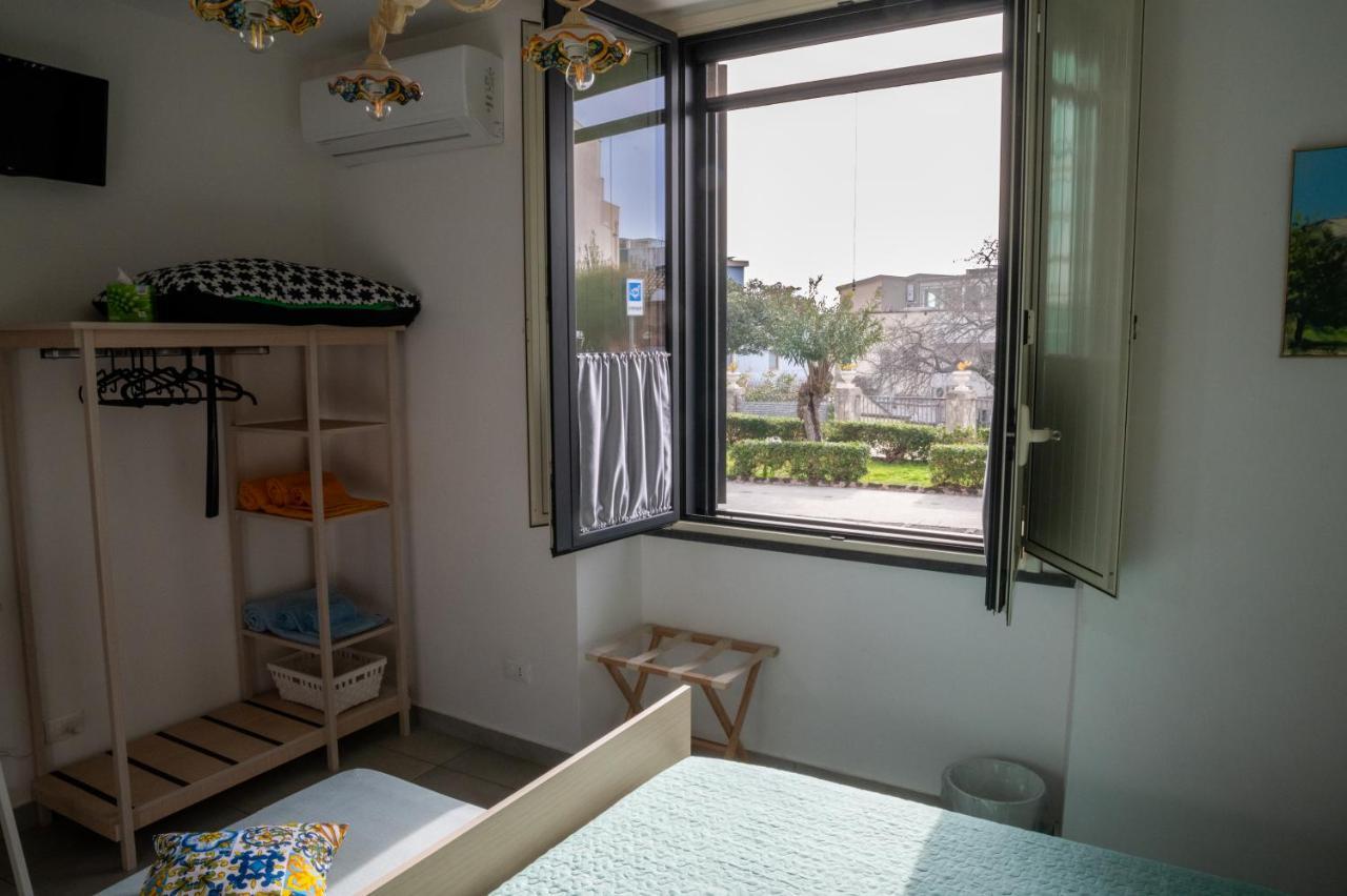 La Zagara Apartment Aci Castello Exterior photo