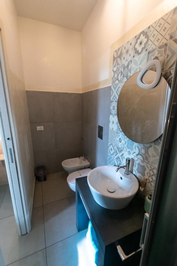 La Zagara Apartment Aci Castello Exterior photo