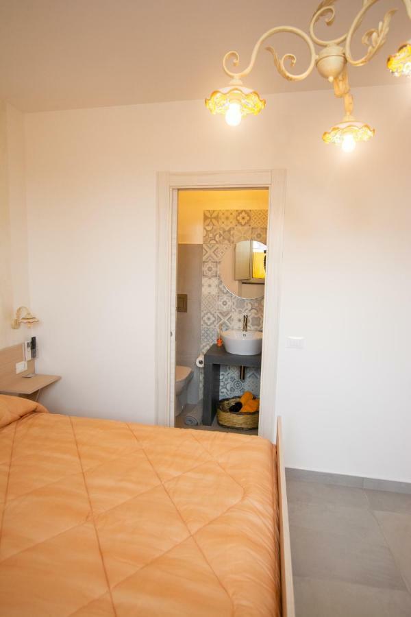 La Zagara Apartment Aci Castello Exterior photo
